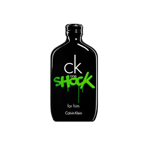 CK One Shock