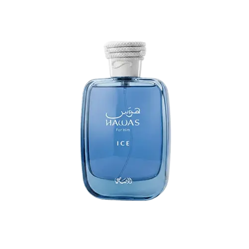 Hawas Ice