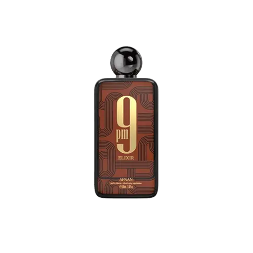 9 PM Elixir