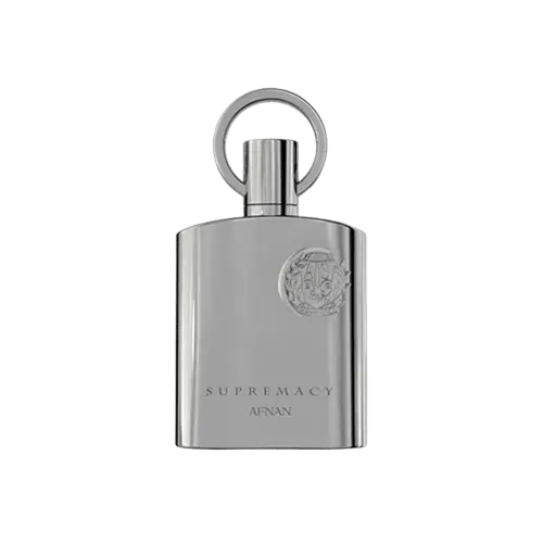 Supremacy Silver