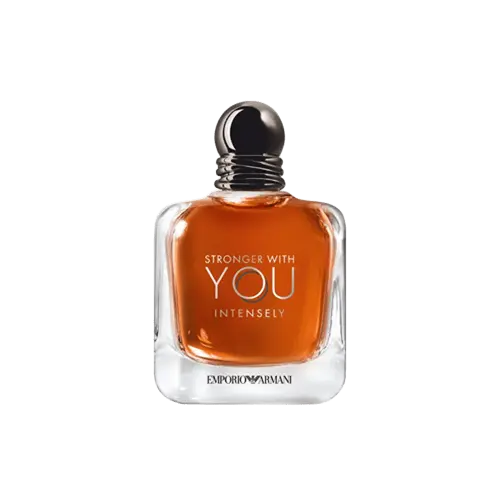Armani Emporio Stronger With You Intensely