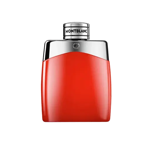 Legend Red