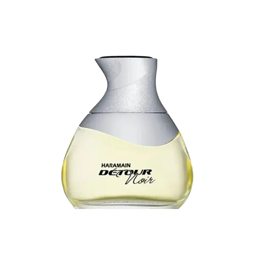 Detour Noir