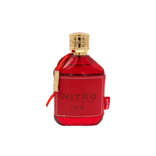Dumont Nitro Red