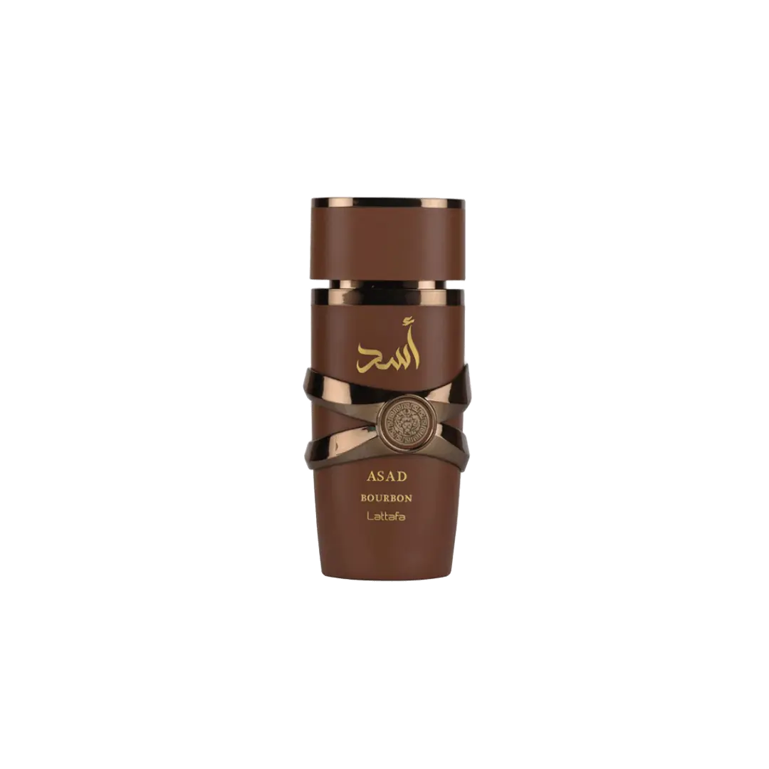 Asad Bourbon