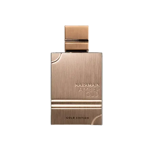 Amber Oud Gold Edition
