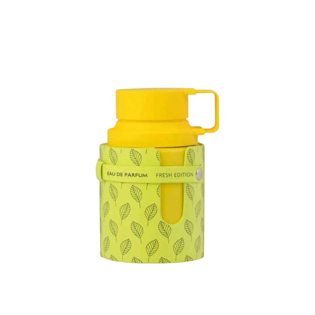 Odyssey Limoni Fresh